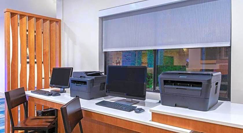 Sleep Inn & Suites Tempe ASU Campus – Tempe, AZ