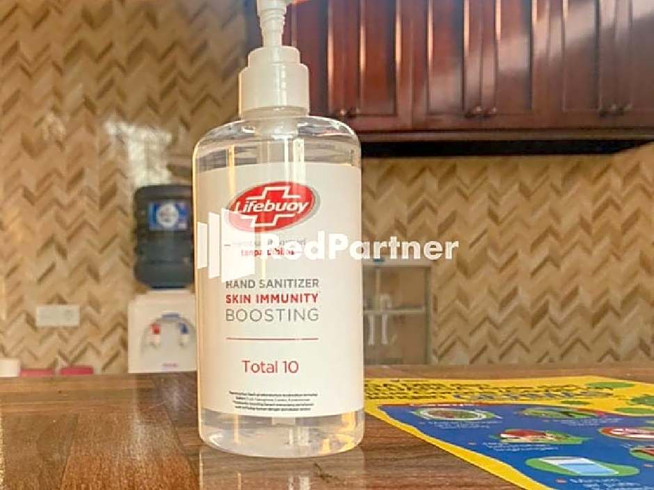 Wita Homestay Berawa