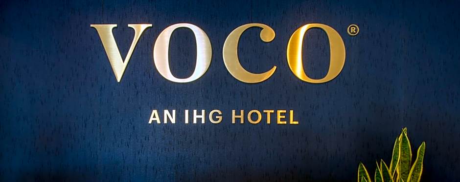 voco Flagstaff by IHG