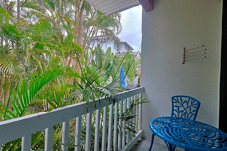 The Inn on Siesta Key