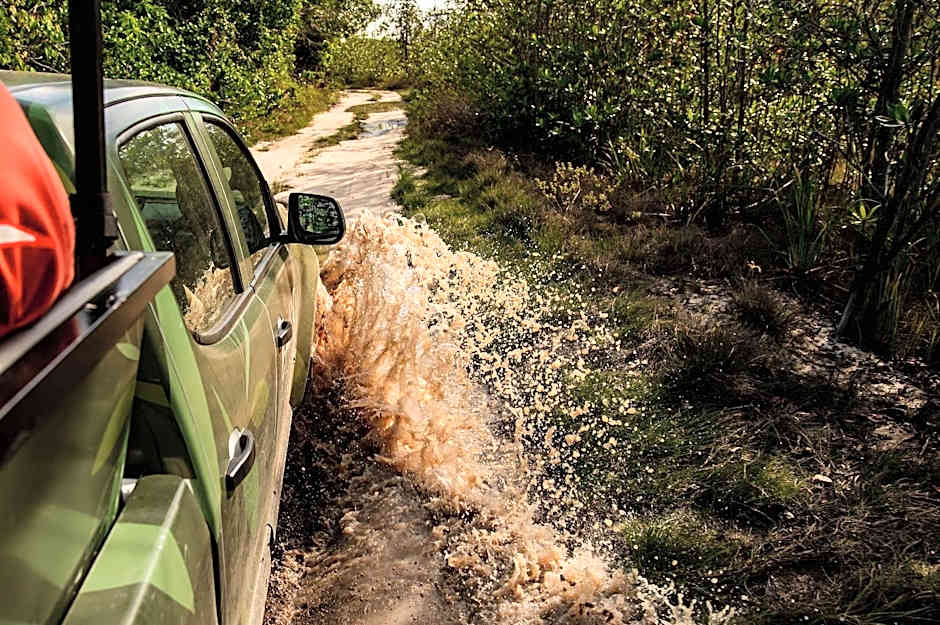 Apartamento em condomínio com passeio incluso