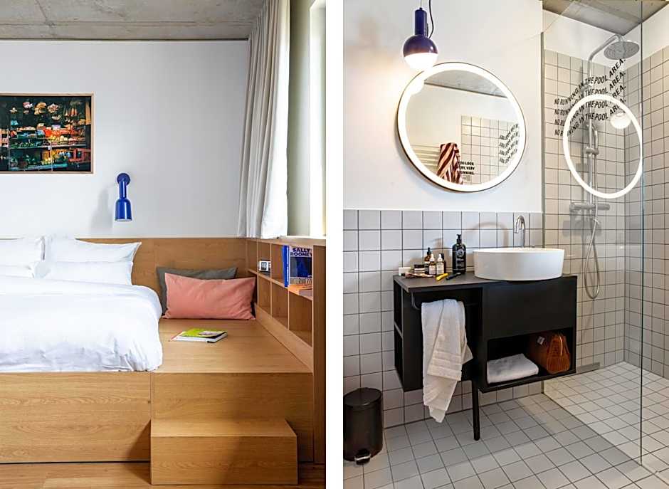 STAYERY Berlin Friedrichshain