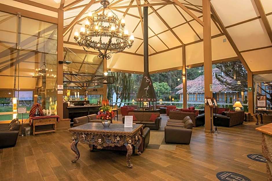 Casa Andina Premium Valle Sagrado Hotel & Villas