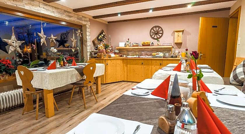 Haus Stüttler Duchscherer