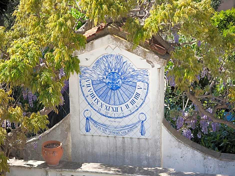 Relais Villa Savarese