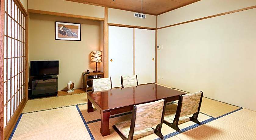 Hotel Marroad Tsukuba