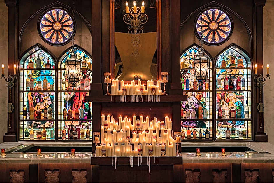 Moxy Downtown Los Angeles