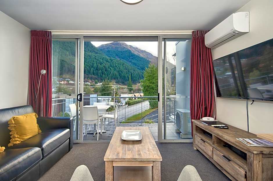 The Whistler Holiday Apartments