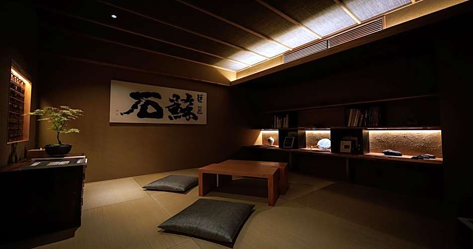 Higashiyama Shikikaboku