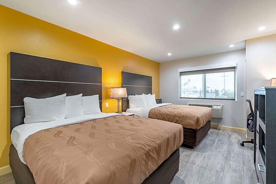 Quality Inn Banning I-10