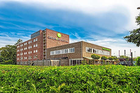 Campanile Hotel & Restaurant Delft