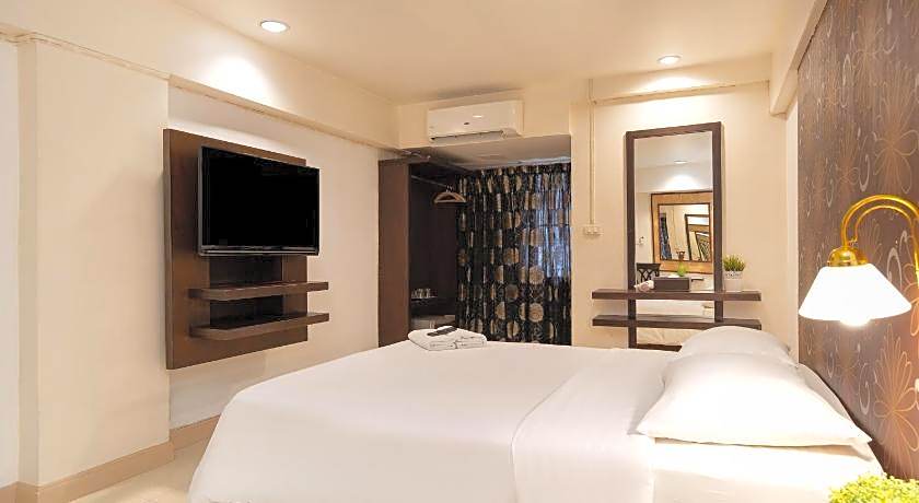 Synsiri 3 Ladprao 83 Hotel