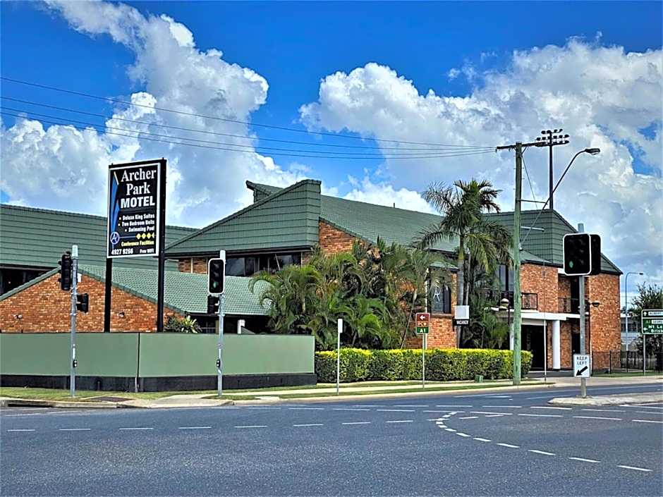 Archer Park Motel