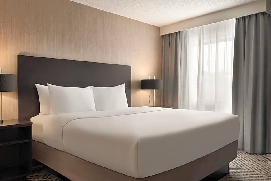 Wingate by Wyndham South Bend/Notre Dame