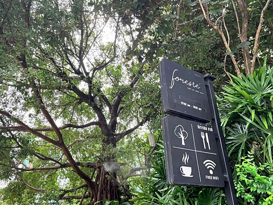 Anna-Nava Pakkret Hotel