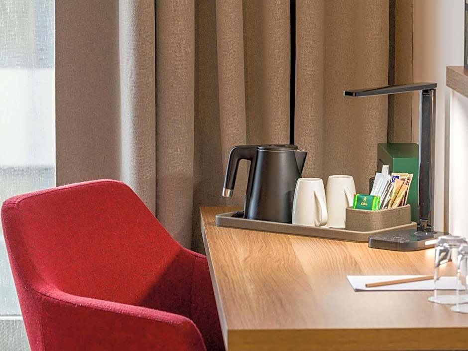 Mercure Zurich City