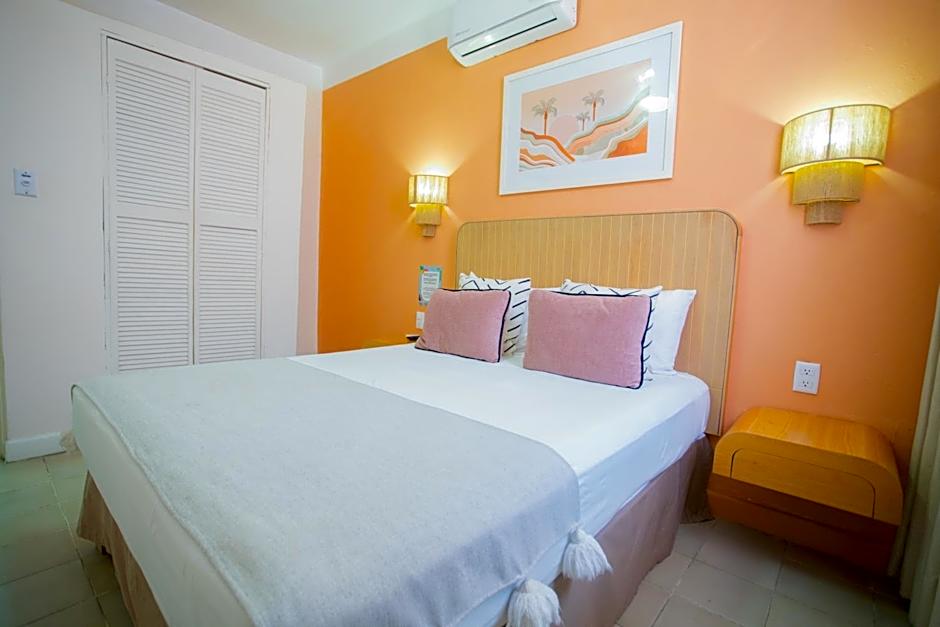 Hotel Tropicus Boutique