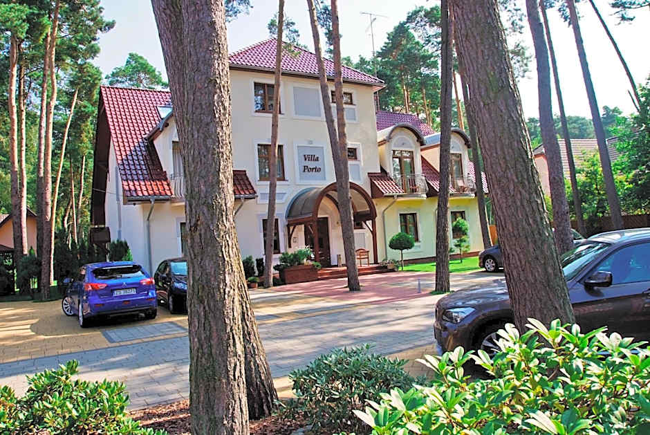 Villa Porto