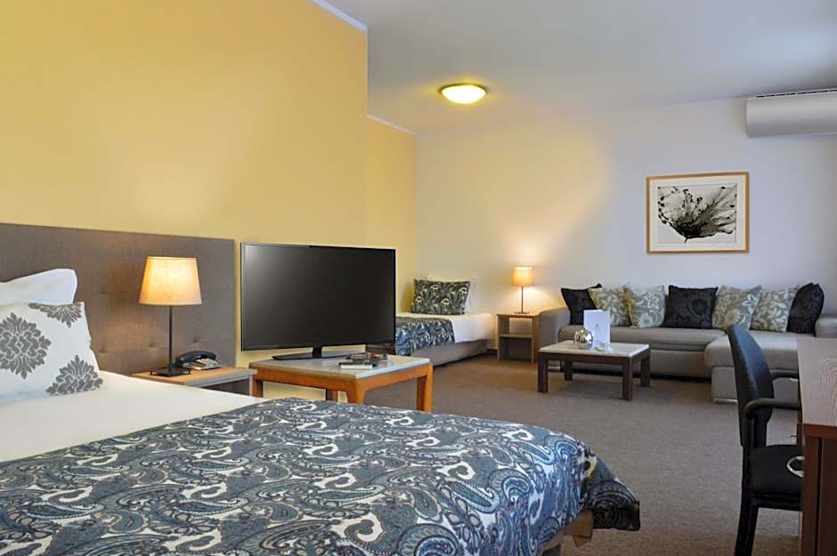 Rila Hotel Sofia