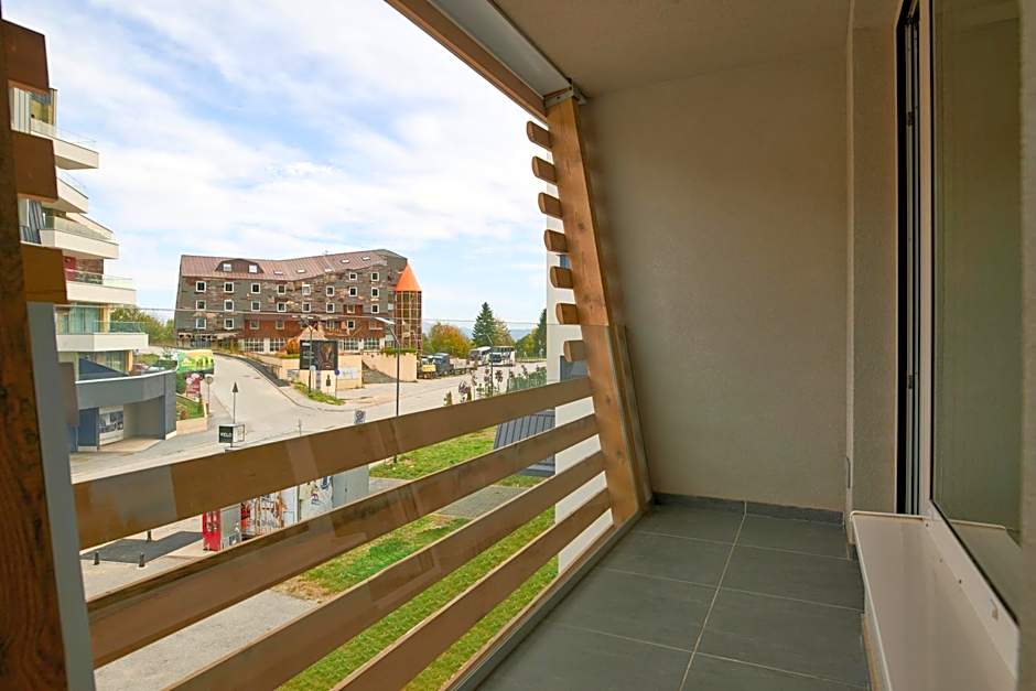 Hotel Han Bjelasnica