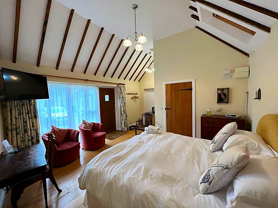 Photo 1 of 11 of Deluxe Suite