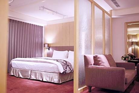 Zao Yin Building Suite