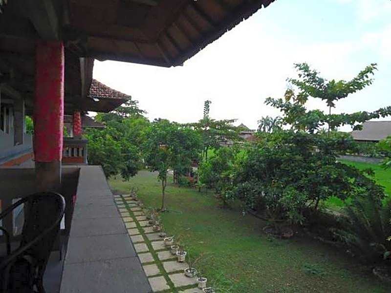 Bali Bagus Hotel