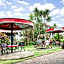 Tripletree Sinergi Hotel Tretes