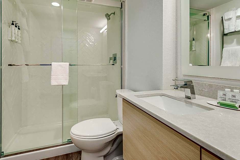 TownePlace Suites by Marriott Dallas Arlington North