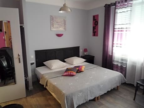 Superior Family Room