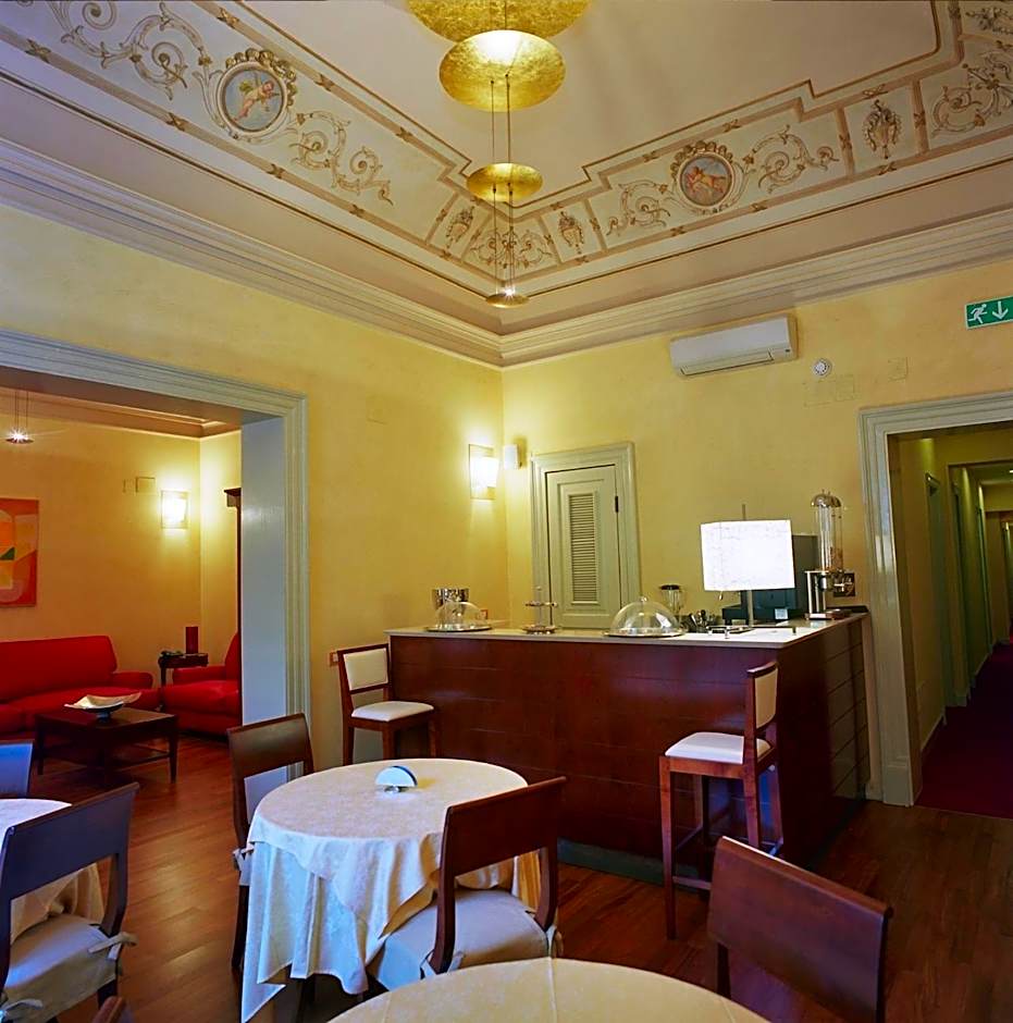 Hotel Agathae