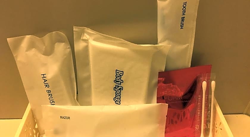 Chitose Daiichi Hotel