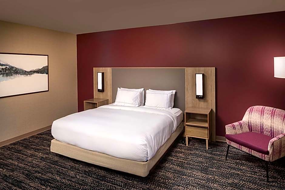 Hilton Asheville Biltmore Park