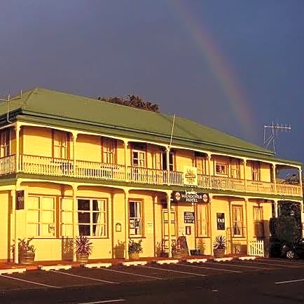 Mangonui Hotel