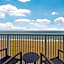 Hampton Inn By Hilton Virginia Beach-Oceanfront North