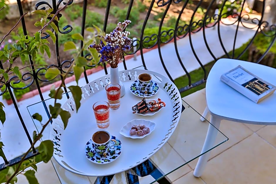 Kiraz Butik Hotel
