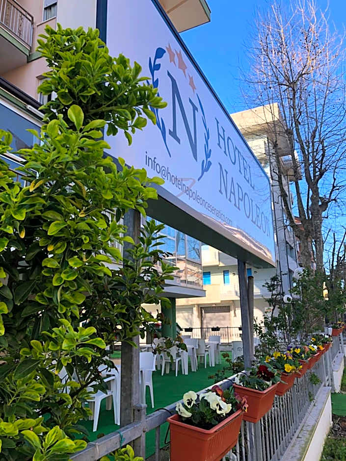 Hotel Napoleon