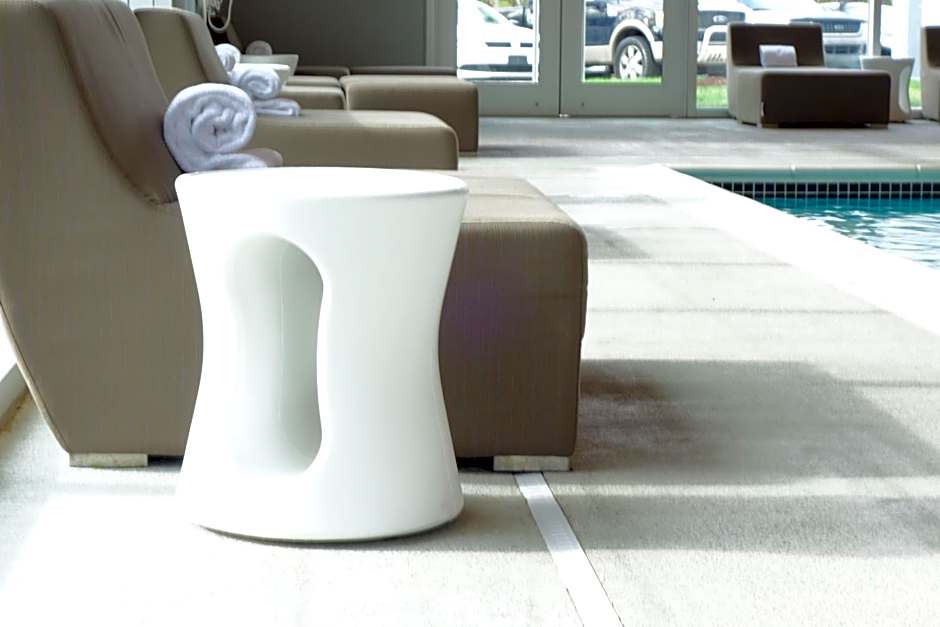 Aloft Raleigh Durham Airport Brier Creek