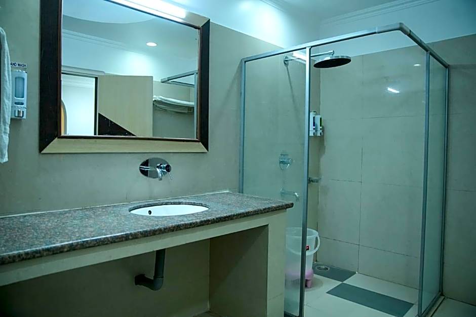 Hotel Meridian Palace