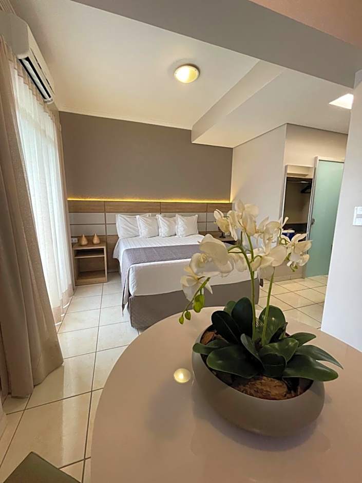 Hotel Capital Das Pedras