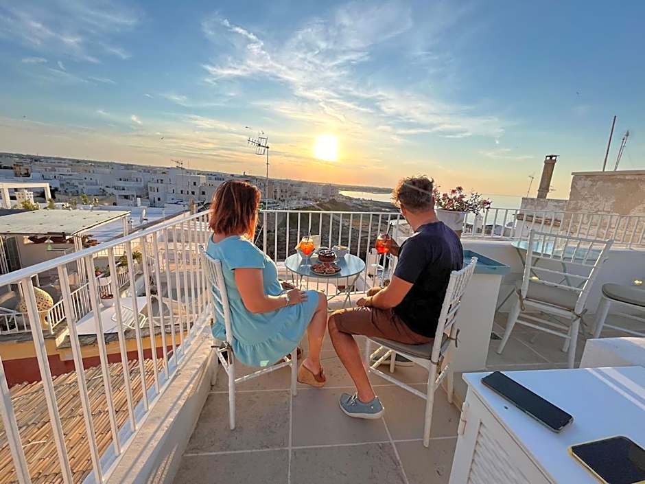 Trame - La Naca sul Porto