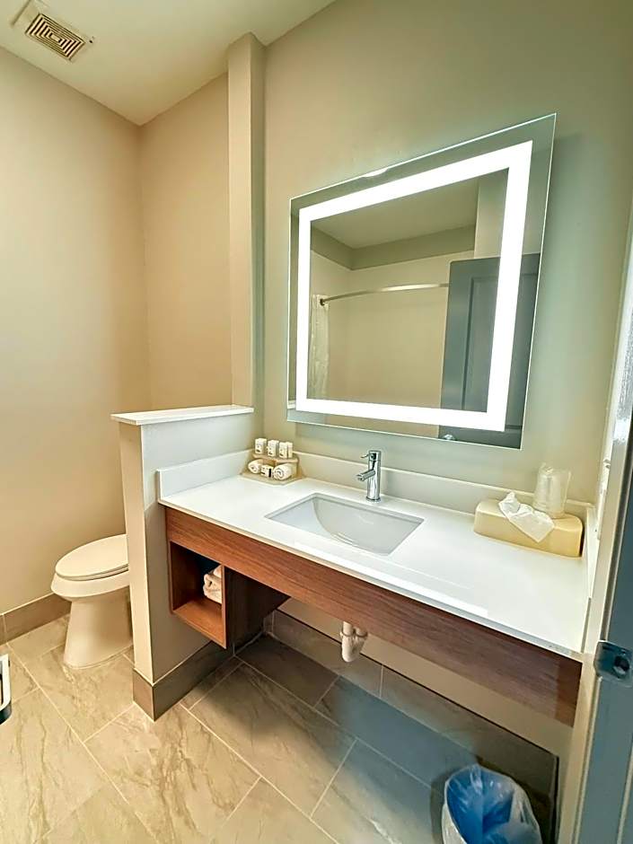 Photo 1 of 5 of 2 Queen Beds Suite
