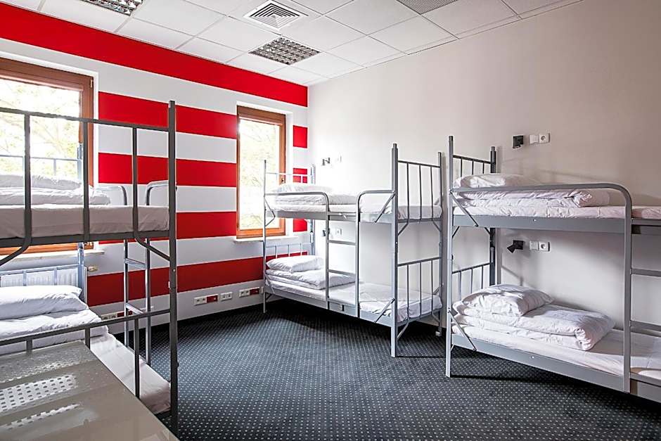 Inbed Hostel