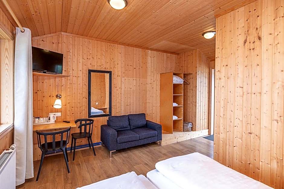 Árnanes Country Hotel