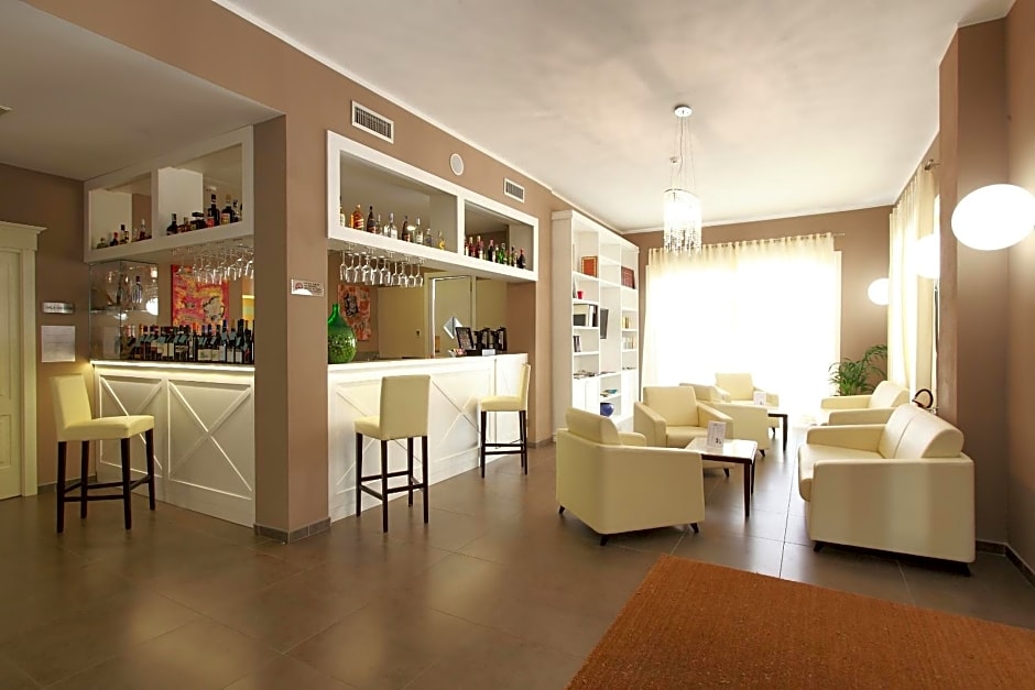 Hotel Margherita