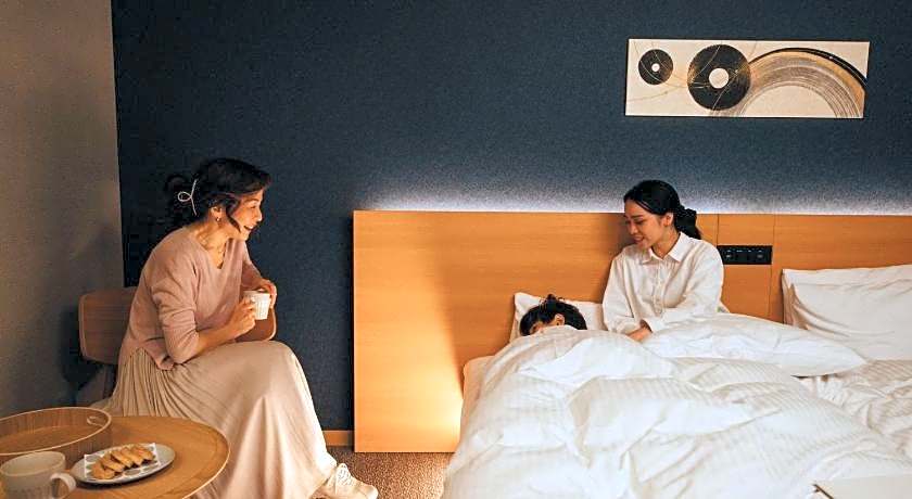 MIMARU SUITES Tokyo ASAKUSA