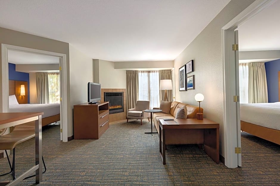 Residence Inn by Marriott Sacramento Folsom