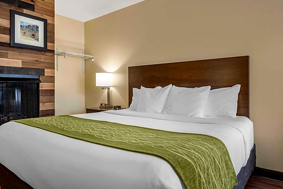 Comfort Inn