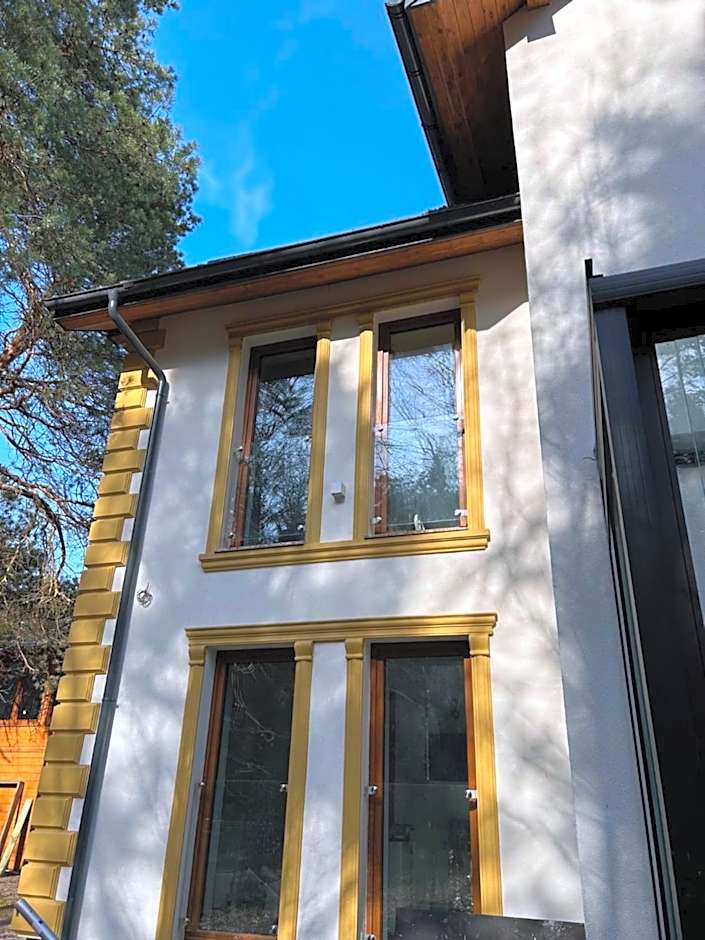 Leśna Residence & SPA