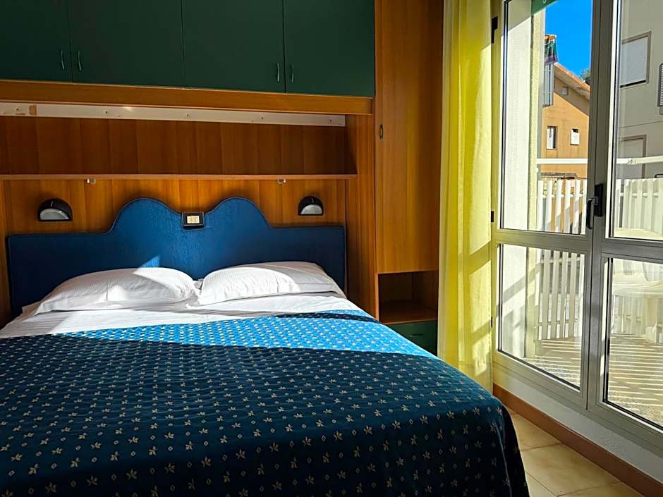 Hotel Al Capitano